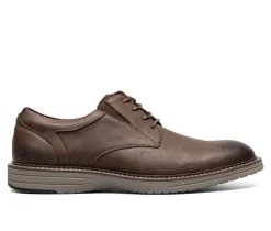 Men's Nunn Bush Gates Plain Toe Oxford Oxfords