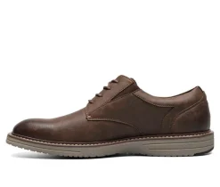 Men's Nunn Bush Gates Plain Toe Oxford Oxfords