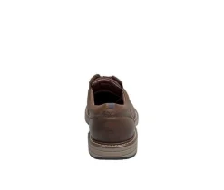 Men's Nunn Bush Gates Plain Toe Oxford Oxfords