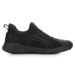 Men's Nunn Bush Grazie AP1 Slip On Safety Shoes