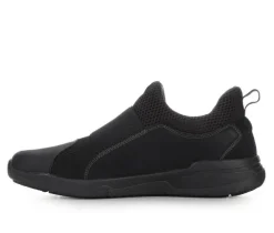 Men's Nunn Bush Grazie AP1 Slip On Safety Shoes