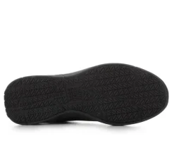 Men's Nunn Bush Grazie AP1 Slip On Safety Shoes