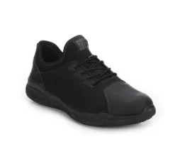 Men's Nunn Bush Grazie Work Ox Safety Shoes