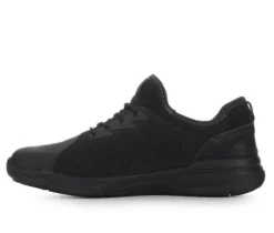 Men's Nunn Bush Grazie Work Ox Safety Shoes