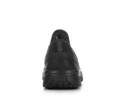 Men's Nunn Bush Grazie Work Ox Safety Shoes