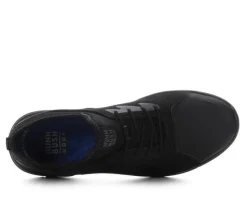 Men's Nunn Bush Grazie Work Ox Safety Shoes