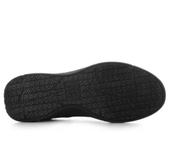 Men's Nunn Bush Grazie Work Ox Safety Shoes