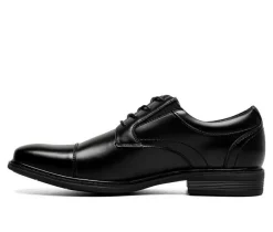 Men's Nunn Bush Jarvis Cap Toe Oxford Dress Oxfords