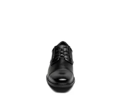 Men's Nunn Bush Jarvis Cap Toe Oxford Dress Oxfords