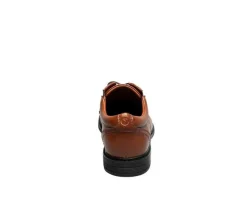 Men's Nunn Bush Jarvis Cap Toe Oxford Dress Oxfords