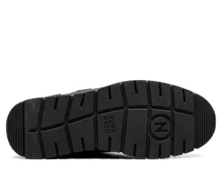 Men's Nunn Bush Karnak Plain Toe Hiking Boots