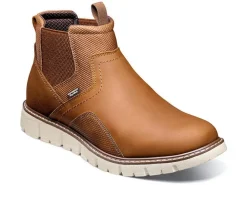 Men's Nunn Bush Karnak Plain Toe Hiking Boots