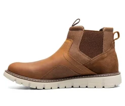 Men's Nunn Bush Karnak Plain Toe Hiking Boots