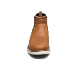 Men's Nunn Bush Karnak Plain Toe Hiking Boots