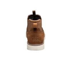 Men's Nunn Bush Karnak Plain Toe Hiking Boots