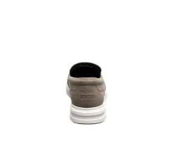 Men's Nunn Bush Kore City Rally Mesh Moc Toe Slip-On Shoes