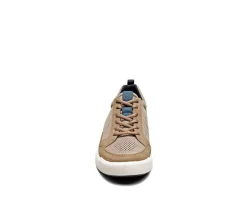 Men's Nunn Bush Kore City Rally Mesh Moc Toe Sneakers