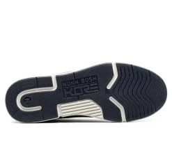 Men's Nunn Bush Kore City Rally Mesh Moc Toe Sneakers