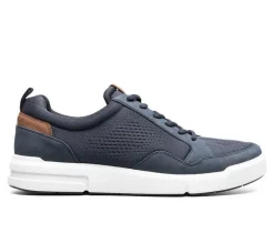 Men's Nunn Bush Kore City Rally Mesh Moc Toe Sneakers