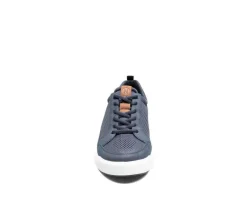 Men's Nunn Bush Kore City Rally Mesh Moc Toe Sneakers
