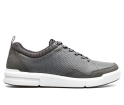 Men's Nunn Bush Kore City Rally Moc Toe Sneakers