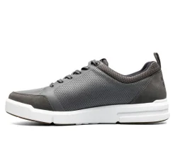Men's Nunn Bush Kore City Rally Moc Toe Sneakers