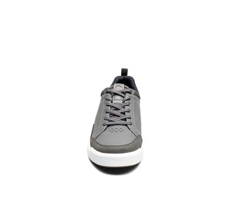 Men's Nunn Bush Kore City Rally Moc Toe Sneakers