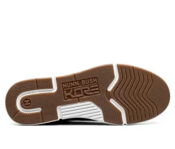 Men's Nunn Bush Kore City Rally Moc Toe Sneakers