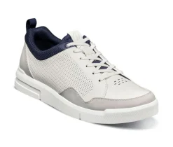 Men's Nunn Bush Kore City Rally Moc Toe Sneakers