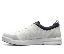 Men's Nunn Bush Kore City Rally Moc Toe Sneakers