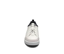 Men's Nunn Bush Kore City Rally Moc Toe Sneakers