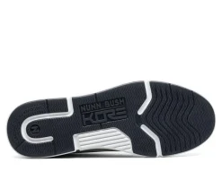 Men's Nunn Bush Kore City Rally Moc Toe Sneakers