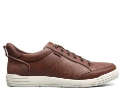 Men's Nunn Bush Kore City Walk EZ Moc Toe Casual Shoes