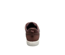 Men's Nunn Bush Kore City Walk EZ Moc Toe Casual Shoes