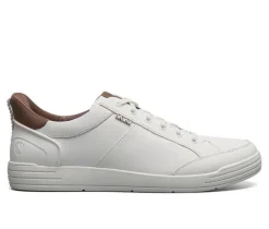 Men's Nunn Bush Kore City Walk EZ Moc Toe Casual Shoes