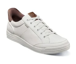 Men's Nunn Bush Kore City Walk EZ Moc Toe Casual Shoes