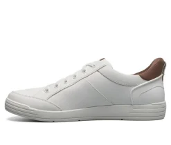 Men's Nunn Bush Kore City Walk EZ Moc Toe Casual Shoes