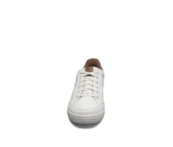 Men's Nunn Bush Kore City Walk EZ Moc Toe Casual Shoes