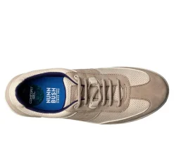 Men's Nunn Bush Kore City Walk T-Toe Oxford Sneakers