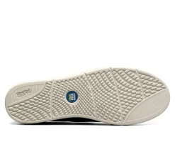 Men's Nunn Bush Kore City Walk T-Toe Oxford Sneakers