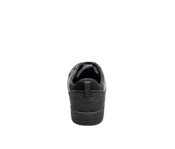 Men's Nunn Bush Kore City Walk Work EZ Hands Free Lace Safety Shoes