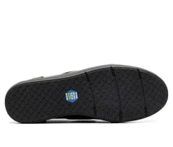 Men's Nunn Bush Kore City Walk Work EZ Slip On Safety Shoes