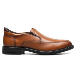 Men's Nunn Bush Kore EZ Hero Moc Toe Dress Shoes
