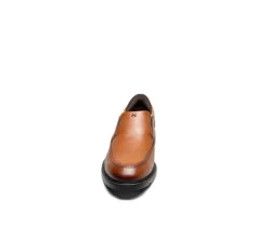 Men's Nunn Bush Kore EZ Hero Moc Toe Dress Shoes