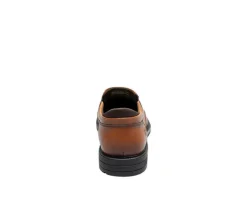 Men's Nunn Bush Kore EZ Hero Moc Toe Dress Shoes