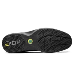 Men's Nunn Bush Kore Pro Bicycle Toe Slip-Resistant Loafers