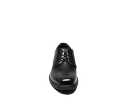 Men's Nunn Bush Kore Pro Bicycle Toe Slip-Resistant Oxfords