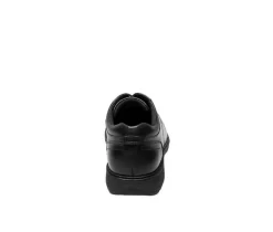 Men's Nunn Bush Kore Pro Bicycle Toe Slip-Resistant Oxfords