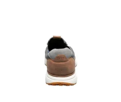 Men's Nunn Bush Kore Swift Knit Moc Toe Sneakers