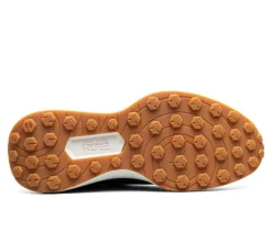 Men's Nunn Bush Kore Swift Knit Moc Toe Sneakers